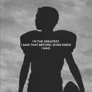 Meet your Posher, David